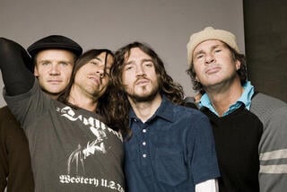 Schallplatte Red Hot Chili Peppers - Unlimited Love (2 LP) - 1