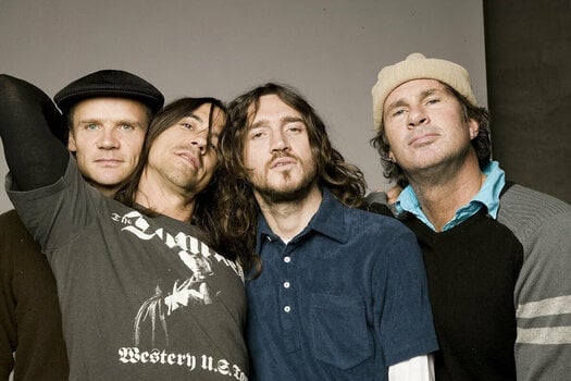 Грамофонна плоча Red Hot Chili Peppers - Unlimited Love (2 LP) - 2