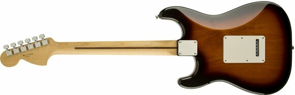 Elektrische gitaar Fender American Special Stratocaster MN 2-Color Sunburst - 3