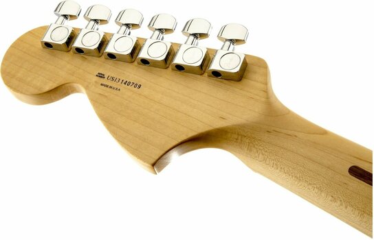 Chitară electrică Fender American Special Stratocaster MN 2-Color Sunburst - 7