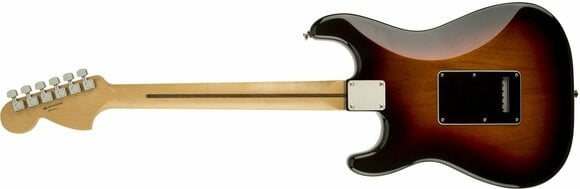 Guitare électrique Fender American Special Stratocaster HSS RW 3-Color Sunburst - 3
