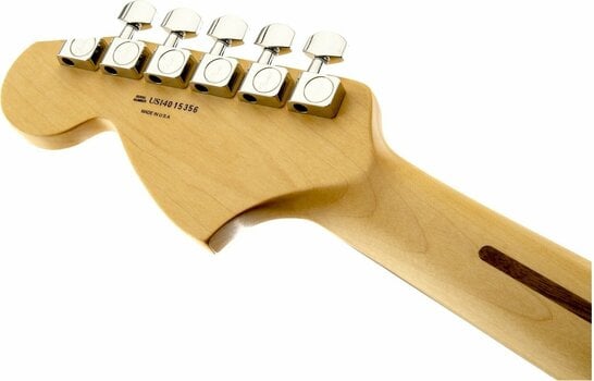 Guitare électrique Fender American Special Stratocaster HSS RW 3-Color Sunburst - 6