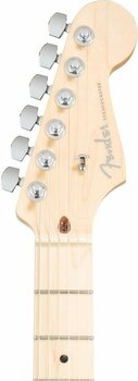 Elektrische gitaar Fender American Deluxe Stratocaster MN 3-Color Sunburst - 3
