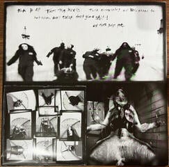 Vinyl Record Slipknot - Slipknot (Lemon Vinyl) (LP) - 3