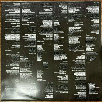 Vinyl Record Slipknot - Slipknot (Lemon Vinyl) (LP) - 5