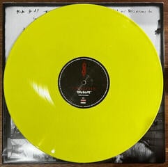 Vinyl Record Slipknot - Slipknot (Lemon Vinyl) (LP) - 1