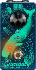 Guitar Effect KMA Machines Queequeg 2 Guitar Effect - 1