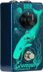 Guitar Effect KMA Machines Queequeg 2 Guitar Effect - 2
