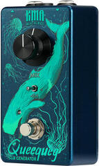 Guitar Effect KMA Machines Queequeg 2 Guitar Effect - 3