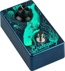 Guitar Effect KMA Machines Queequeg 2 Guitar Effect - 4