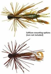 Trnki Savage Gear Skirt Flirt Jig - 1