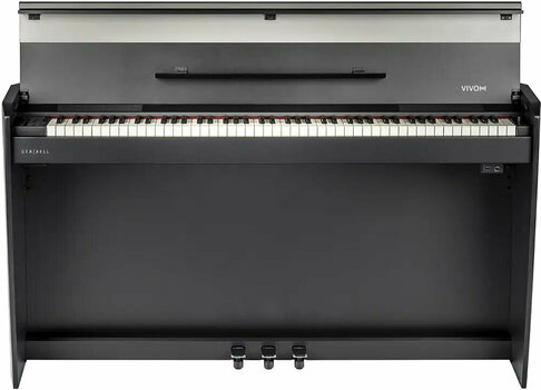 Digitaalinen piano Dexibell VIVO H5 BK Black Digitaalinen piano - 2