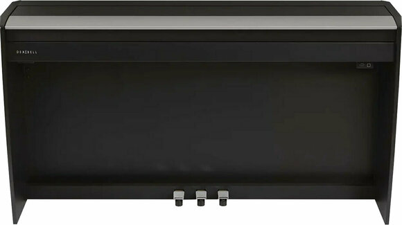 Digitaalinen piano Dexibell VIVO H5 BK Black Digitaalinen piano - 4