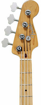 Električna bas gitara Fender 50s Precision Bass MN Honey Blonde - 3