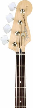 Elektrische basgitaar Fender Deluxe Active Precision Bass Special RW Blizzard Pearl - 3