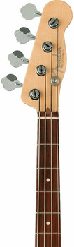 4-string Bassguitar Fender Mike Dirnt Precision Bass RW 2-Color Sunburst - 2