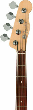 Ηλεκτρική Μπάσο Κιθάρα Fender Mike Dirnt Precision Bass RW Black - 2