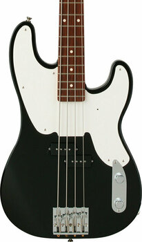 Ηλεκτρική Μπάσο Κιθάρα Fender Mike Dirnt Precision Bass RW Black - 3