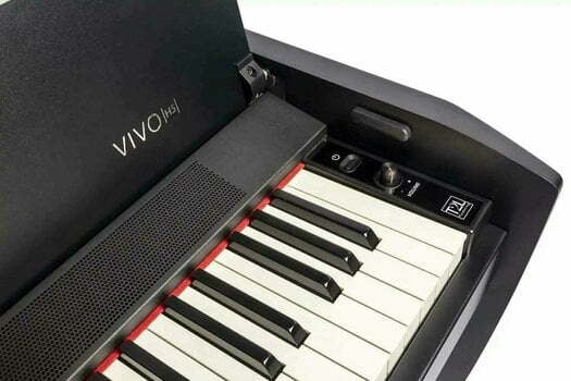 Дигитално пиано Dexibell VIVO H5 BK Black Дигитално пиано - 11