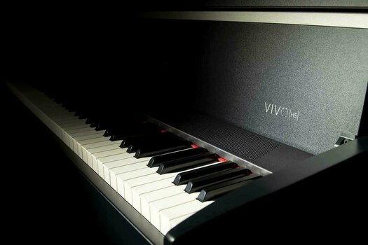 Digitális zongora Dexibell VIVO H5 BK Black Digitális zongora - 12