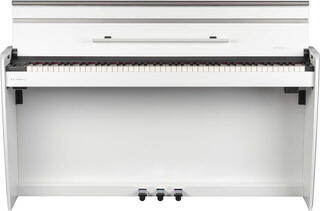 Digitalni pianino Dexibell VIVO H5 Digitalni pianino White - 2
