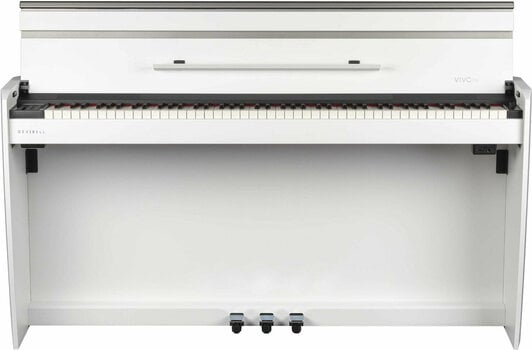 Piano numérique Dexibell VIVO H5 WH White Piano numérique - 3