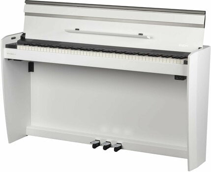 Digital Piano Dexibell VIVO H5 WH White Digital Piano - 5