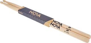 Bețe de tobă Vic Firth Nova N2B Bețe de tobă - 1
