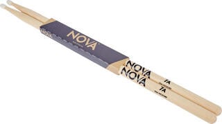 Μπαγκέτες Vic Firth Nova N7AN Μπαγκέτες - 1