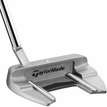 Komplettset TaylorMade RBZ Speedlite Mens Golf Set 11-Piece Graphite Right Hand Senior - 10