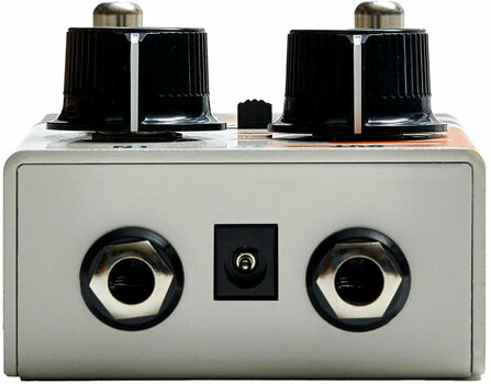 Gitarreneffekt Stone Deaf FX Q Boost Gitarreneffekt - 4