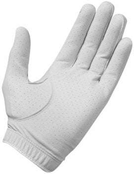 Rękawice TaylorMade TM21 Stratus Junior Glove LH S - 2