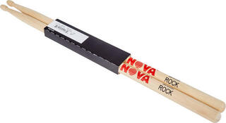 Bubenícke paličky Vic Firth Nova NRock Bubenícke paličky - 1
