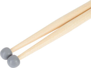 Dobverő Vic Firth 5BCO Chop-Out 5B Dobverő - 2