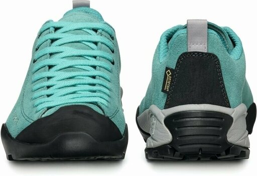 Udendørssko til kvinder Scarpa Mojito GTX Womens 40,5 Udendørssko til kvinder - 4