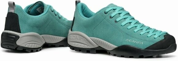 Udendørssko til kvinder Scarpa Mojito GTX Womens 40,5 Udendørssko til kvinder - 7