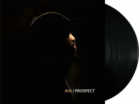 Hanglemez AHI - Prospect (LP) - 2