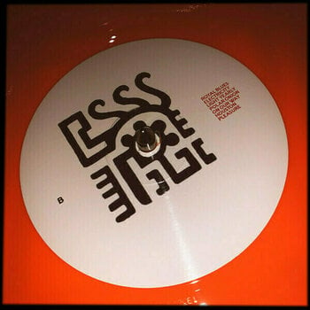 Vinyl Record Allah-Las - Lahs (LP) - 2