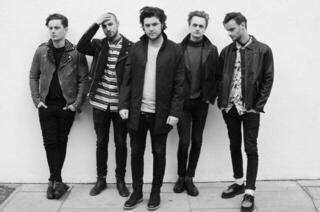 LP Amber Run - Philophobia (LP) - 2