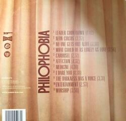 LP Amber Run - Philophobia (LP) - 1