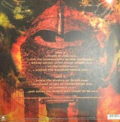 Vinyl Record Amon Amarth - Versus The World (LP) - 1