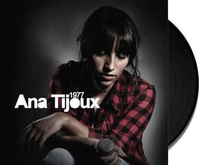 Schallplatte Ana Tijoux - 1977 (LP) - 1