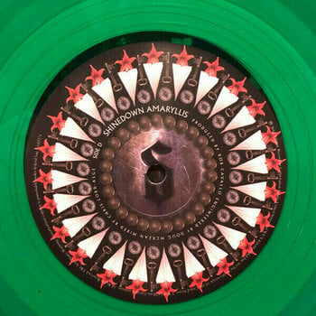 Disque vinyle Shinedown - Amaryllis (2 LP) - 3
