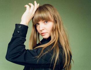 LP Courtney Marie Andrews - Old Flowers (LP) - 2