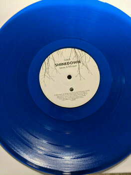 Vinyl Record Shinedown - Leave a Whisper (2 LP) - 3
