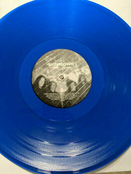 Vinyylilevy Shinedown - Leave a Whisper (2 LP) - 5