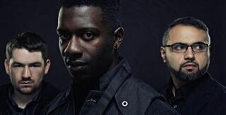 Hanglemez Animals As Leaders - Weightless (Neon Pink Coloured) (LP) - 5