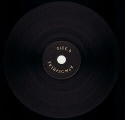 LP Atmosphere - The Day Before Halloween (LP) - 2