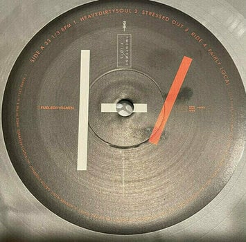 Hanglemez Twenty One Pilots - Blurryface (2 LP) - 2