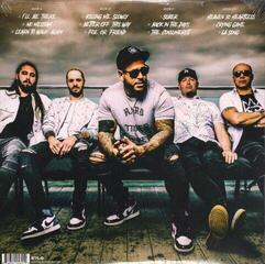 Vinüülplaat Bad Wolves - N.A.T.I.O.N. (2 LP) - 2